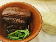 东坡焖肉-楼外楼(西湖景区孤山路店)