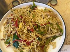 -福茗春薪禾记海鲜烧烤(八一路店)