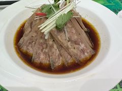-令氏家外家周礼食府(桥南店)