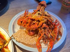 -红盔甲·小龙虾(车公庙店)