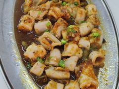 -嘉升大排档(番禺总店)