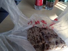 猪油赤豆糕-杨招娣糕点(装驾桥巷店)
