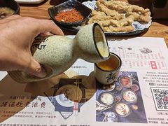 -束河人家(南锣鼓巷店)