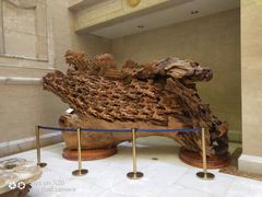 -临沂华盛江泉城大酒店