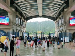 -南京银杏湖乐园