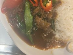 -陈记顺和潮汕牛肉火锅(韩江路店)