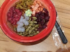 -辣伍爺·冒菜(乐淘里店)