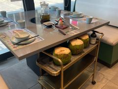 -椰小鸡·琼州糟粕醋(美兰缤纷城店)