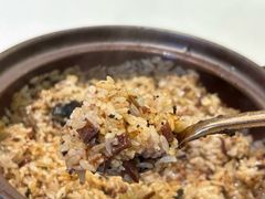 -上蔬无瑕· 创意素食·Vegetarian(华采天地店)