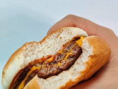 -麦当劳(杭州庆春路店)