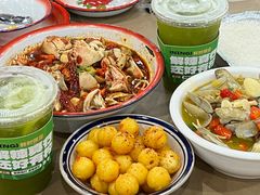 -老三样·旧食新味(船山路店)