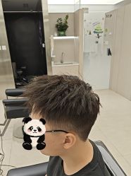 -M² LAB SALON
