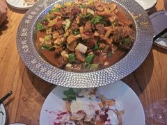 -俭寨大盘鸡·缸子肉·小公鸡·新疆菜(云通店)