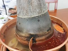 -岳合轩老北京涮肉