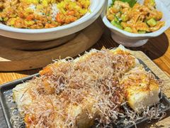 -小川洋风料理(江汉路店)