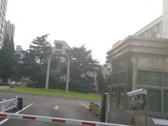 -上海对外经贸大学(古北校区)