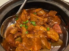 -金湖港式餐厅(建外店)