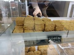 -甜嘟嘟烘焙坊(舒城路店)