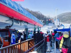 -密苑云顶乐园(云顶滑雪场)