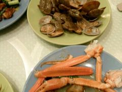 -舜和巴西烤肉餐厅(舜和国际店)
