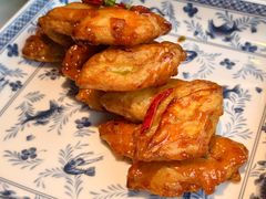 -千百味红餐厅·非遗江西菜(绿地双子塔总店)