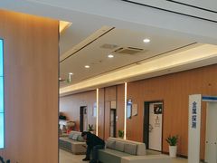 -美年大健康体检中心(浦东美张分院)