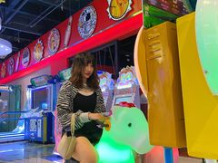 -环游嘉年华(永旺梦乐城广州番禺广场店)