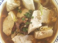 -临潼印象·特色陕菜