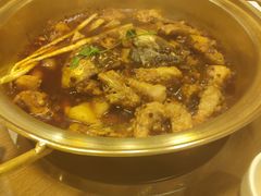 -涿派·炝锅鱼(涿州店)