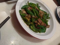 -绿茶餐厅(昆明世纪金源店)