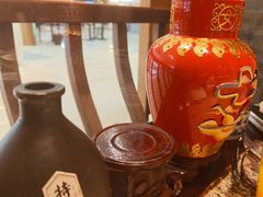 -南京大牌档(淮安吾悦广场店)