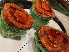 鲍鱼烧卖-8餐厅(新葡京酒店)