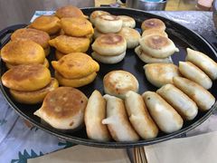 -老味茶屋(川沙老街店)
