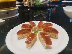 一口酥-阿庄新豫菜(航海东路店)