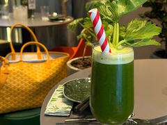 -Ginger(兴国路店)