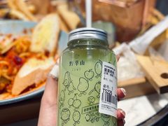 -野萃山·潮汕厚果汁(十亩地店)