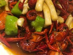 -袁老大龙虾(石鼓路总店)