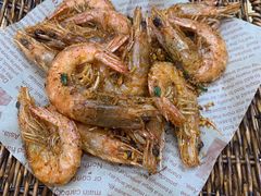 -醉壹号海鲜大排档·老厦门特色菜(厦门美食地标店)