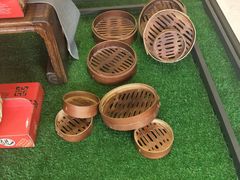 -锡笼记·无锡小笼(大润发店)