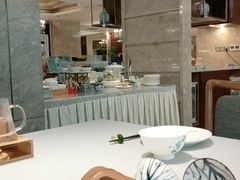 大堂-南景饭店(万家丽路店)
