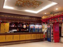 -全聚德(上海首店浦东店)