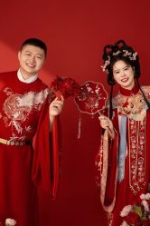 -雅云婚纱摄影工作室旗舰店