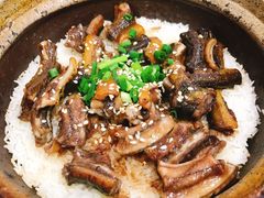 -红星光发煲仔饭(大石街店)