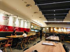 大堂-必胜客(天河城店)