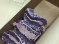 -米阿糯糕团•酒酿•甜品(莫愁店)
