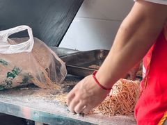 -老五鸡丝豆花面粉(瑞金北路68号院店)