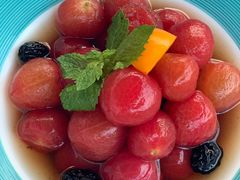-赵小姐丨新中餐(曲江店)