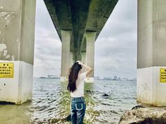 -蠔爺王志德生蚝馆(金沙湾店)