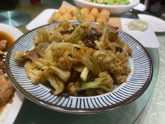 -谢虢彬名厨私房菜