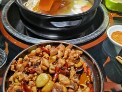 -志晖园圆子鸡·辣子鸡(阳光店)